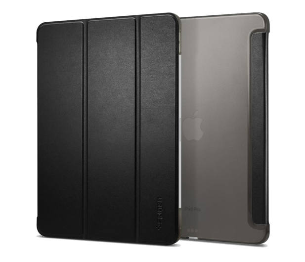 SPIGEN Smart Fold do iPad Pro 13" Black ACS07015 - 1274640 - zdjęcie 3
